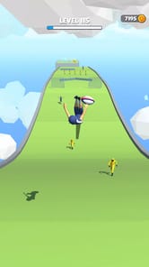 Catch And Shoot APK screenshot 1