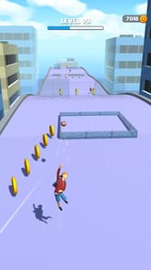 Catch And Shoot APK screenshot 1