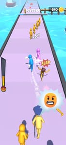 Slap and Run APK screenshot 1 Slap and Run APK screenshot 1
