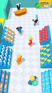 Store Manager APK screenshot 1