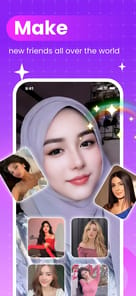Memu Live APK screenshot 1
