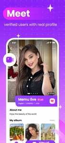 Memu Live APK screenshot 1