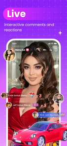 Memu Live APK screenshot 1