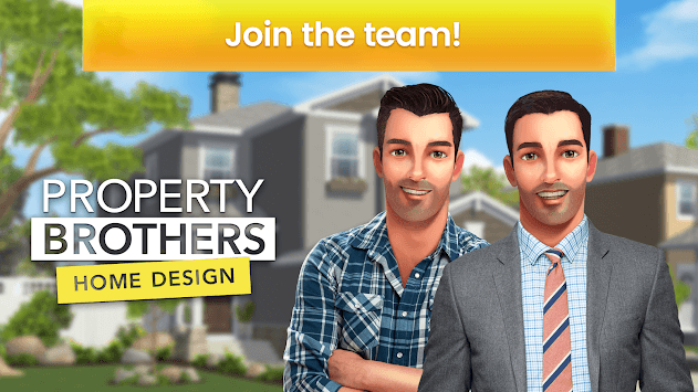 Property Brothers Home Design APK screenshot 1