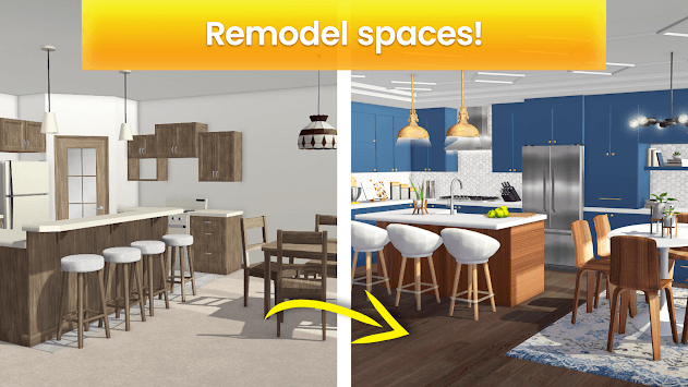 Property Brothers Home Design APK screenshot 1