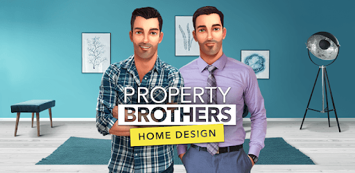install Property Brothers Home Design on PC