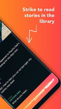 StoryFire APK screenshot 1
