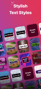 StoryFont for Instagram Story APK screenshot 1