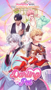 Darling Pet APK screenshot 1
