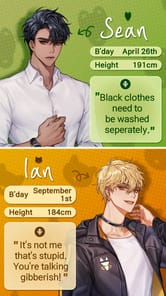 Darling Pet APK screenshot 1
