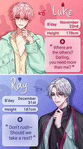 Darling Pet APK screenshot 1
