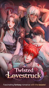 Twisted Lovestruck APK screenshot 1