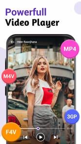 Video Downloader APK screenshot 1