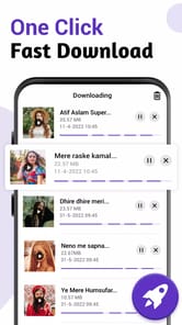 Video Downloader APK screenshot 1