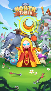 North Tower APK screenshot 1