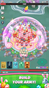 North Tower APK screenshot 1