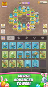 North Tower APK screenshot 1