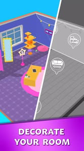 Streamer Rush APK screenshot 1