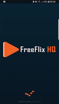 FreeFlix HQ 2019 APK screenshot 1 FreeFlix HQ 2019 APK screenshot 1