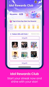 NewsDay APK screenshot 1
