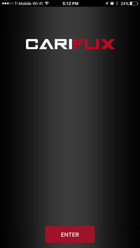 Cariflix APK screenshot 1 Cariflix APK screenshot 1