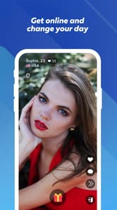 DODO - Live Video Chat APK screenshot 1