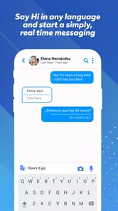 DODO - Live Video Chat APK screenshot 1