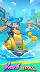 Street Rush APK screenshot 1