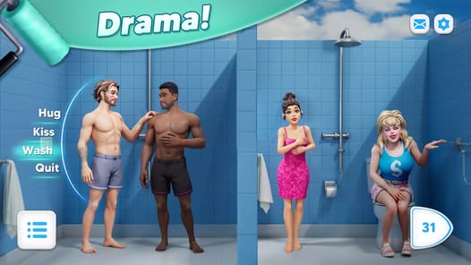 Modern Community APK screenshot 1