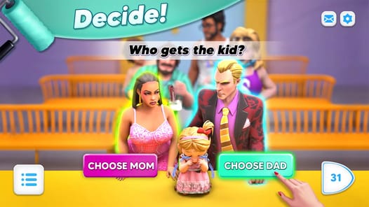 Modern Community APK screenshot 1