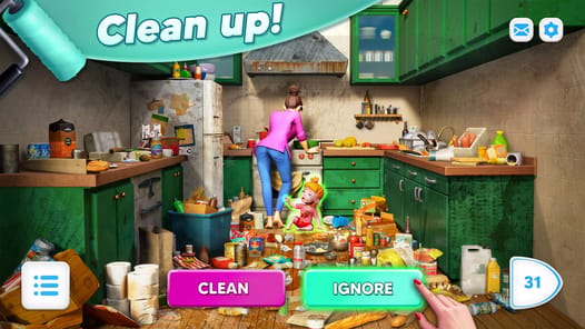 Modern Community APK screenshot 1