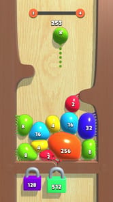 Blob Merge 3D APK screenshot 1