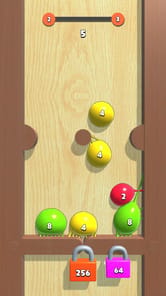 Blob Merge 3D APK screenshot 1