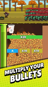 Cup Heroes APK screenshot 1