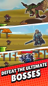 Cup Heroes APK screenshot 1