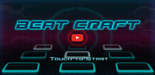 Install Beat Craft on PC install Beat Craft on PC
