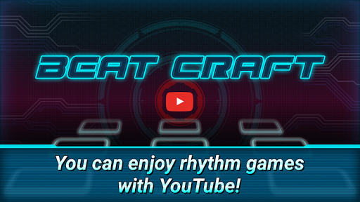 Beat Craft APK screenshot 1 Beat Craft APK screenshot 1