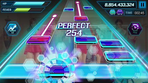 Beat Craft APK screenshot 1 Beat Craft APK screenshot 1