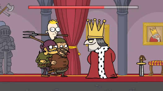 Murder APK screenshot 1