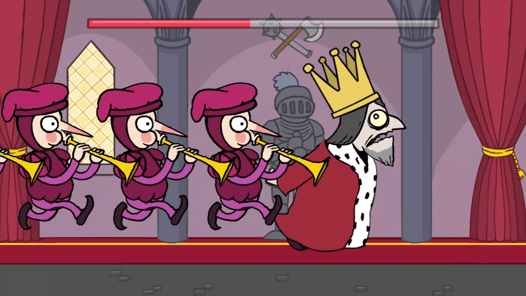 Murder APK screenshot 1
