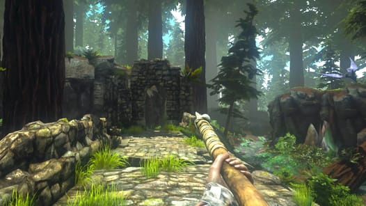 ARK: Ultimate Mobile Edition APK screenshot 1
