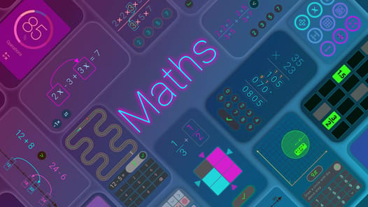 Math Games: Play, Learn & Win APK screenshot 1