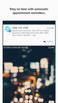 StyleSeat - Book Beauty & Salon Appointments APK screenshot 1
