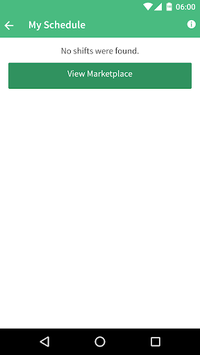 The SUBWAY® Labor Scheduler APK screenshot 1
