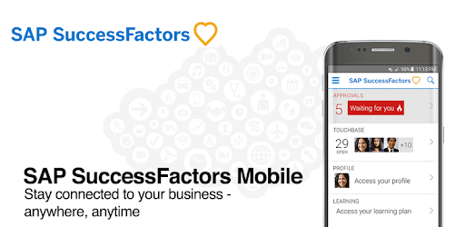 install SuccessFactors on PC