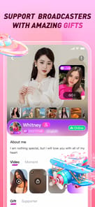 Dory Live APK screenshot 1