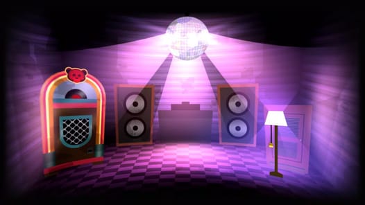 Bear Haven Nights Horror 2 APK screenshot 1