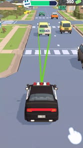 Traffic Cop 3D APK screenshot 1