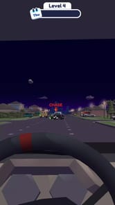 Traffic Cop 3D APK screenshot 1