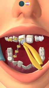 Perfect Smile 3D APK screenshot 1